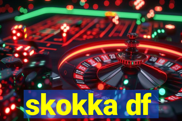 skokka df